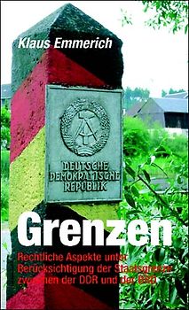 Grenzen
