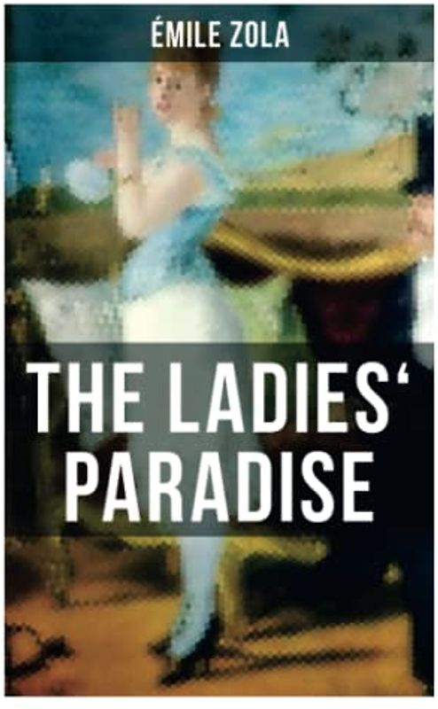 THE LADIES' PARADISE