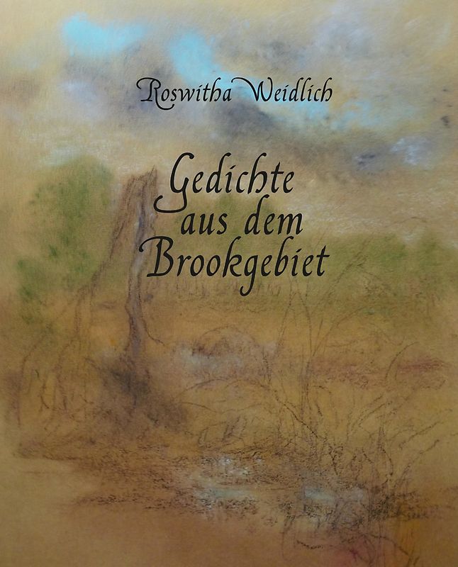 Gedichte aus dem Brookgebiet