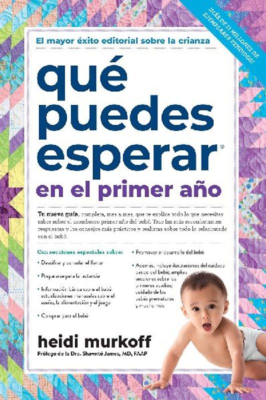 Qué Puedes Esperar En El Primer Año