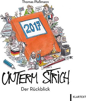 Unterm Strich 2017