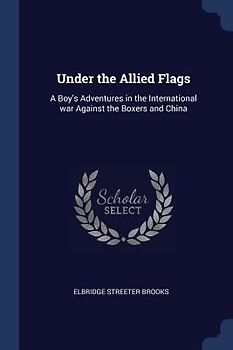 Under the Allied Flags