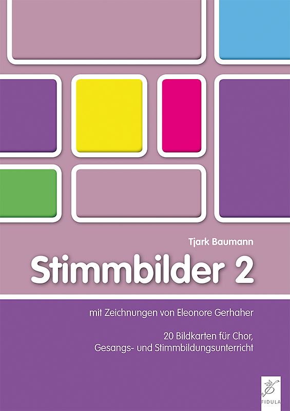 Stimmbilder 2