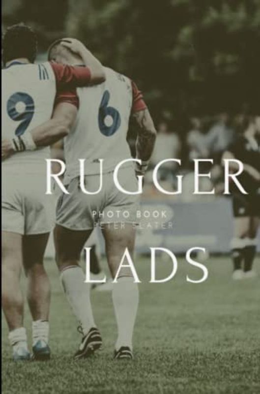 Rugger lads