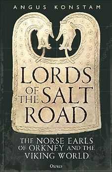 Lords of the Salt Road