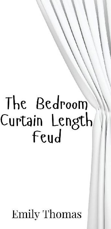 The Bedroom Curtain Length Feud