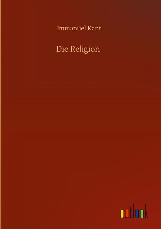 Die Religion