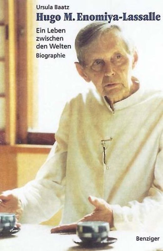Hugo M. Enomiya Lassalle