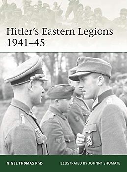Hitler's Eastern Legions 1942-45