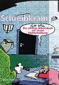 Schreibkram
