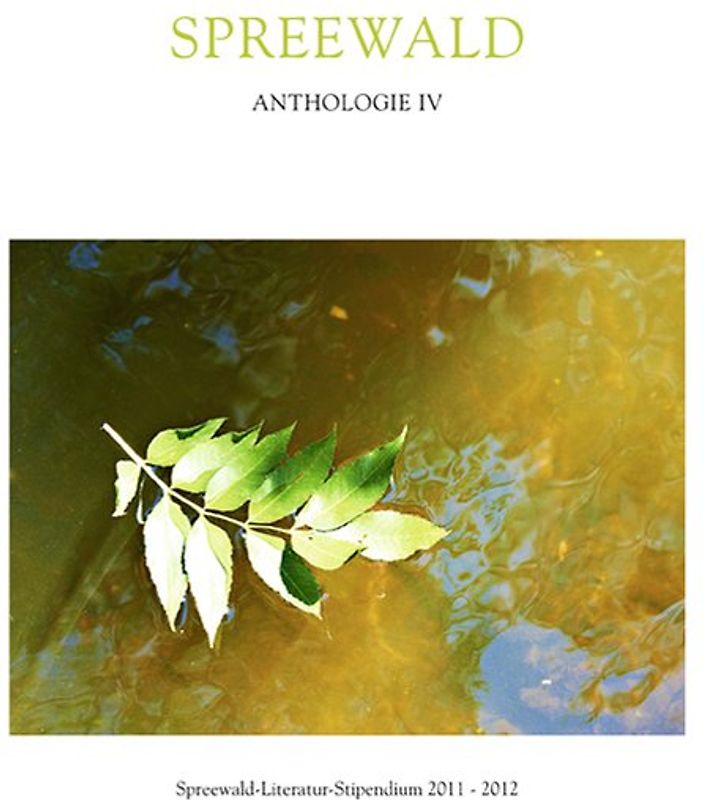 Spreewald Anthologie IV