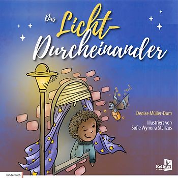 Jule und das Lichtdurcheinander