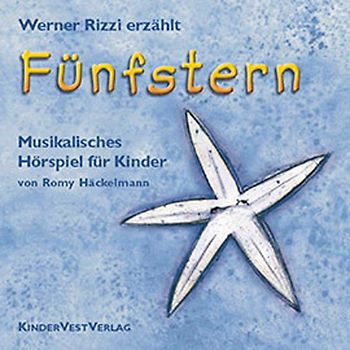 Fünfstern, 1 Audio-CD