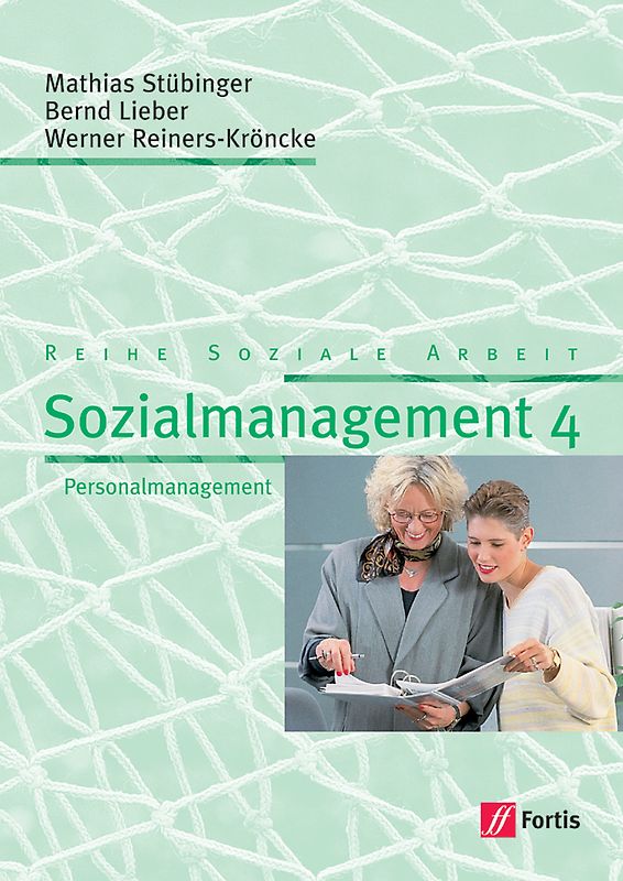 Sozialmanagement / Sozialmanagement 4