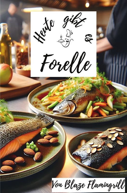 Heute gibt es / Heute gibt es - Forelle