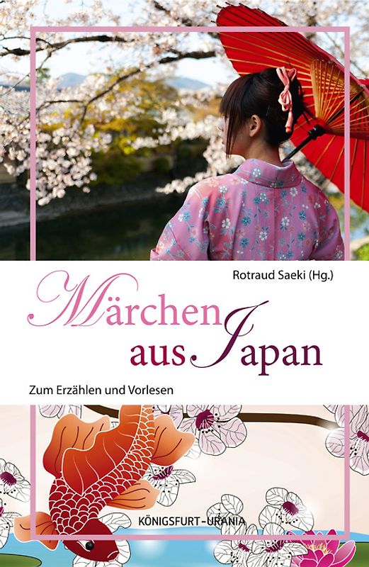Märchen aus Japan