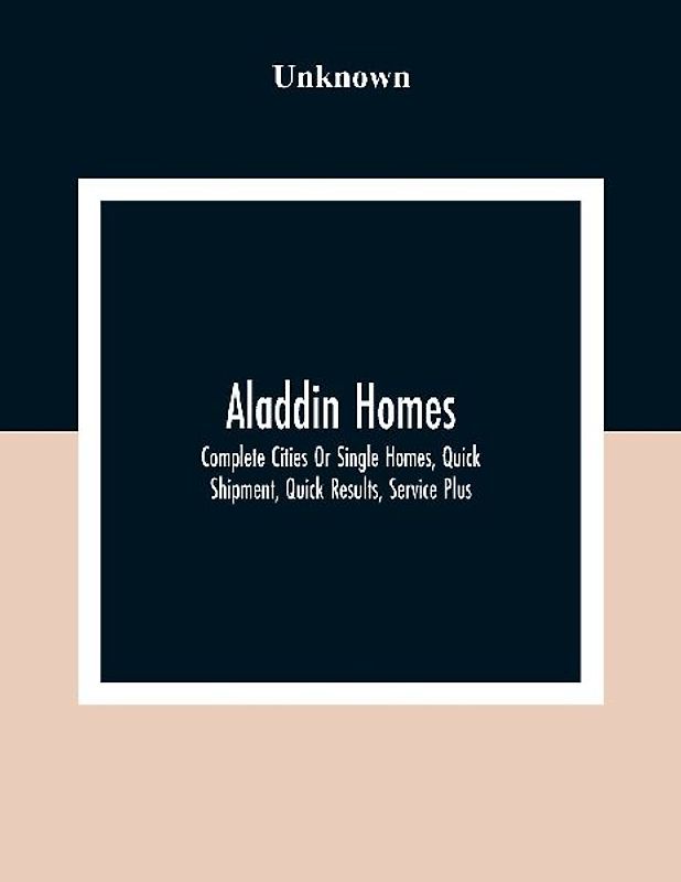Aladdin Homes