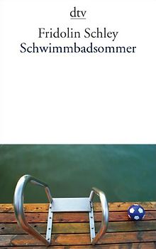 Schwimmbadsommer. Erzählungen