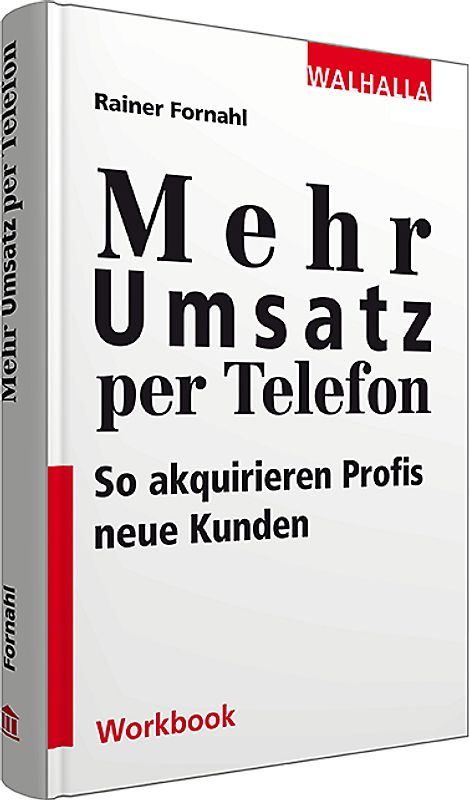 Mehr Umsatz per Telefon