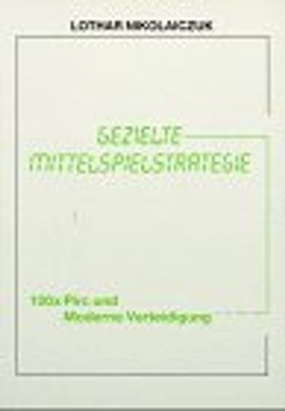 100 x Pirc und Moderne Verteidigung