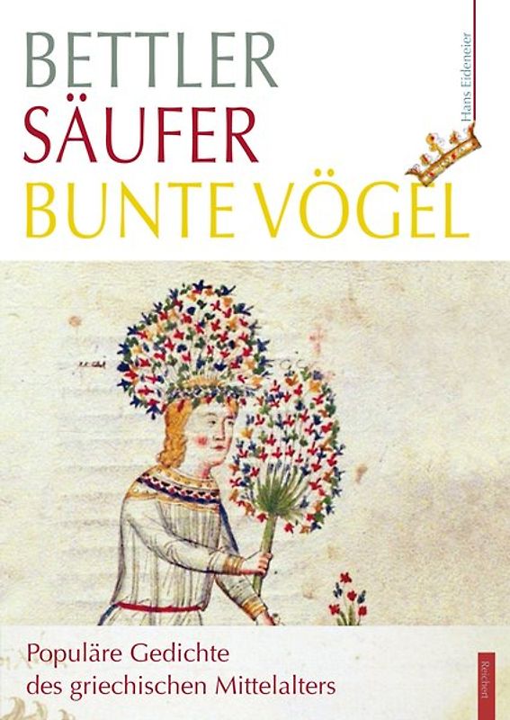 Bettler – Säufer – bunte Vögel