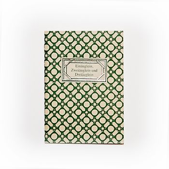 Einäuglein, Zweiäuglein und Dreiäuglein