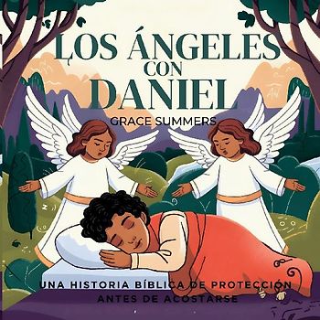 Los Ángeles Con Daniel