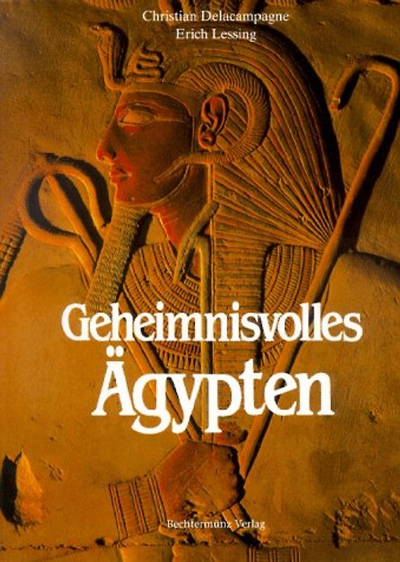 Geheimnisvolles Ägypten