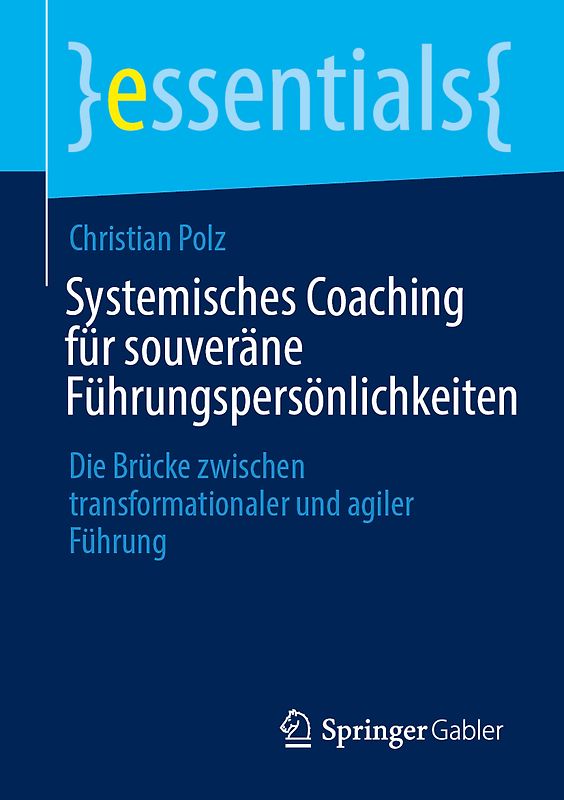 Systemisches Coaching für souveräne Führungspersönlichkeiten
