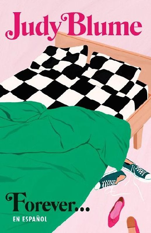 Forever... (Spanish Edition)