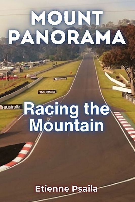 Mount Panorama