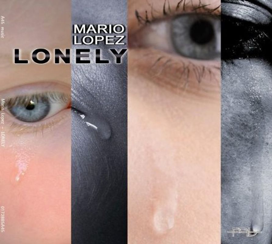 Mario Lopez - Lonely