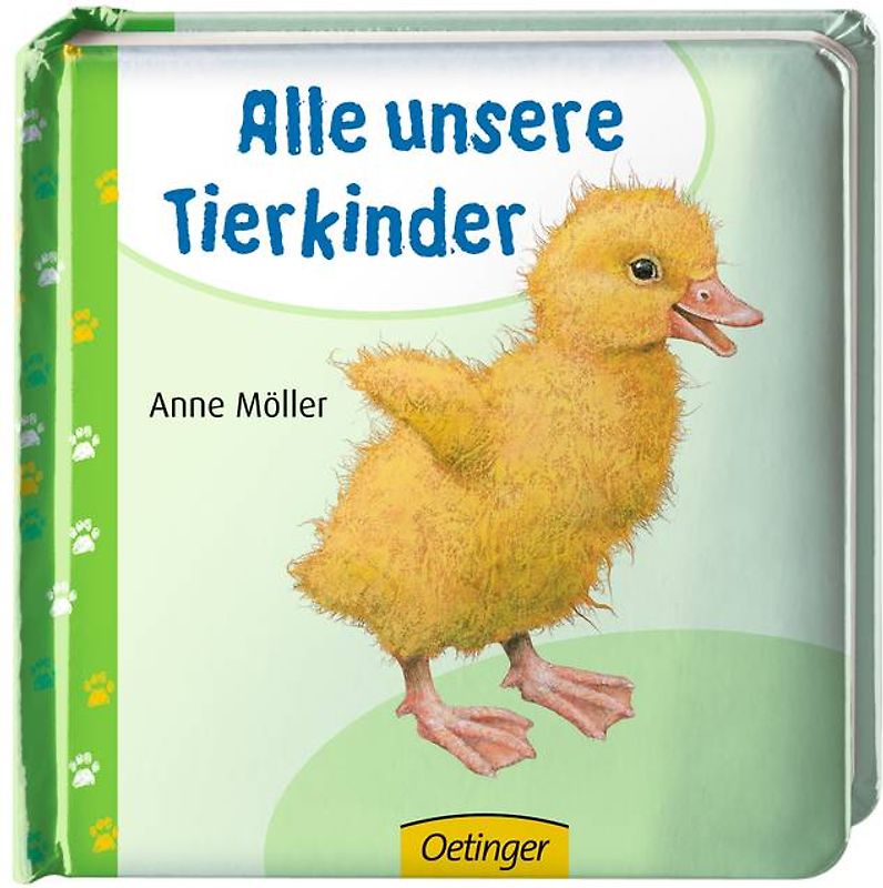 Alle unsere Tierkinder