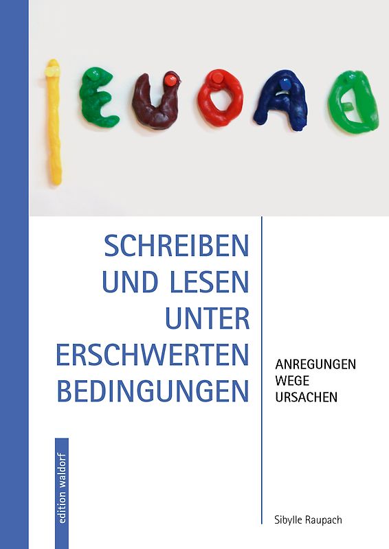 Schreiben und Lesen unter erschwerten Bedingungen