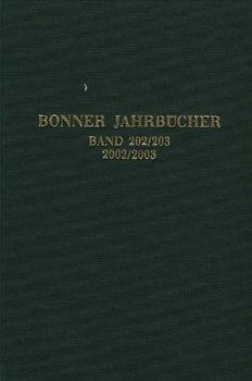 Bonner Jahrbücher