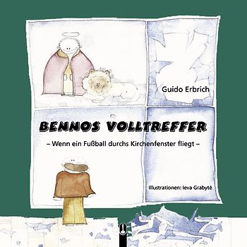 Bennos Volltreffer