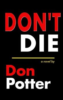 DON'T DIE (A Katie and Mac Mystery, Band 9)