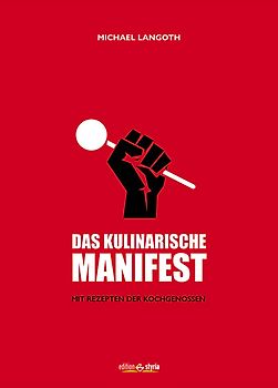 Das kulinarische Manifest
