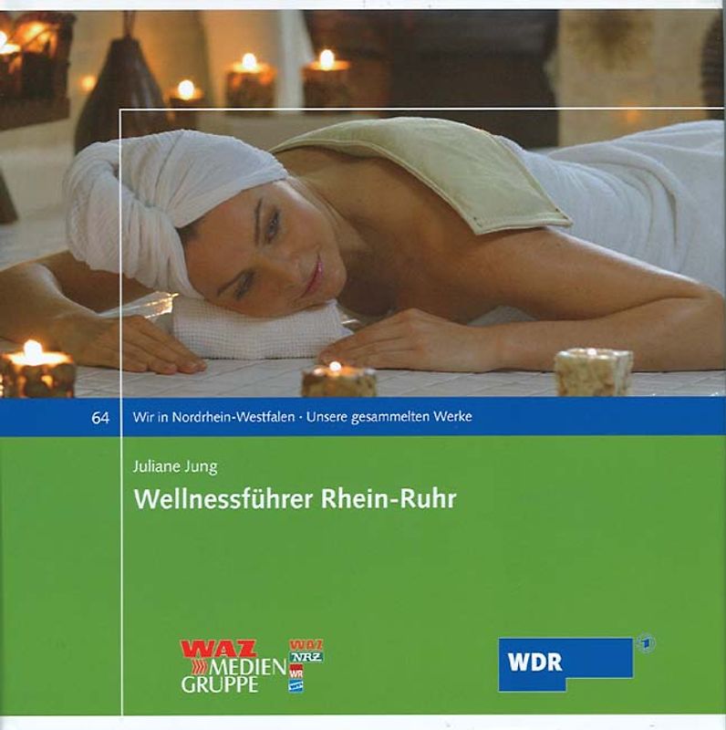 Wellnessführer Rhein-Ruhr