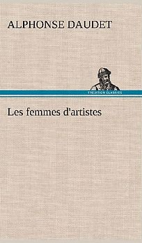 Les femmes d'artistes