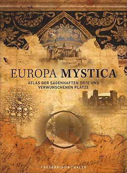 Europa Mystica