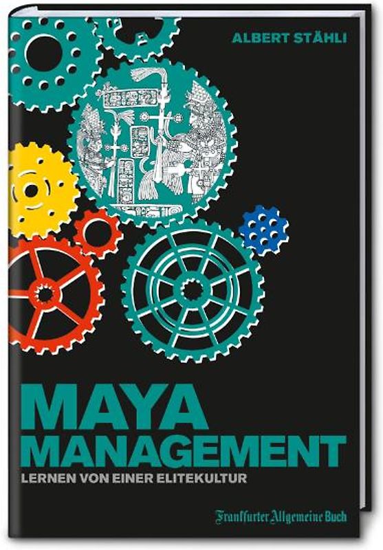 Maya-Management