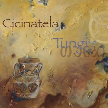 Cicinatela - Tungi