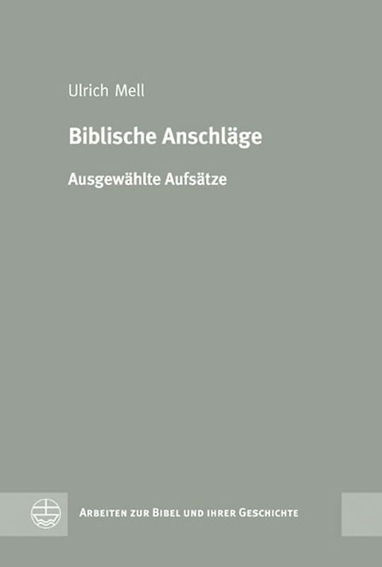 Biblische Anschläge