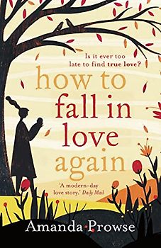 How to Fall in Love Again (One Love, Two Stories)