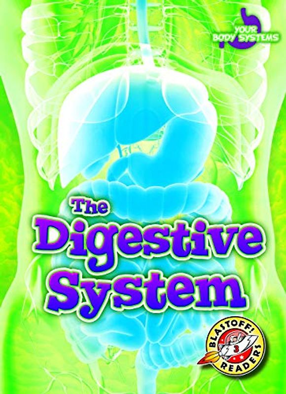The Digestive System