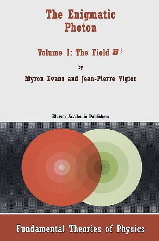 The Enigmatic Photon