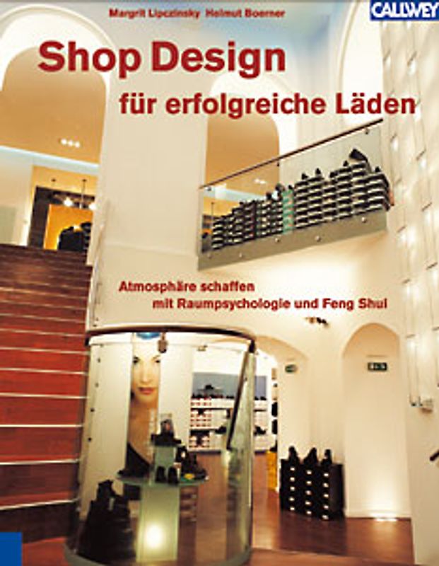 Shop-Design für erfolgreiche Läden