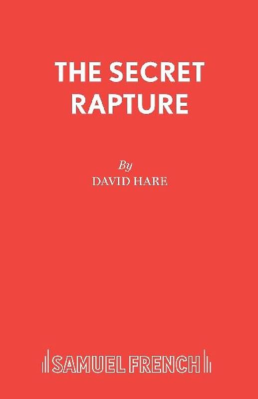 The Secret Rapture