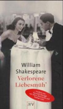 Verlorene Liebesmüh'